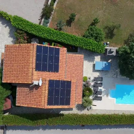 Charming Dory With Heated Pool&whirlpool