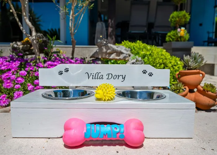 Charming Dory With Heated Pool&whirlpool