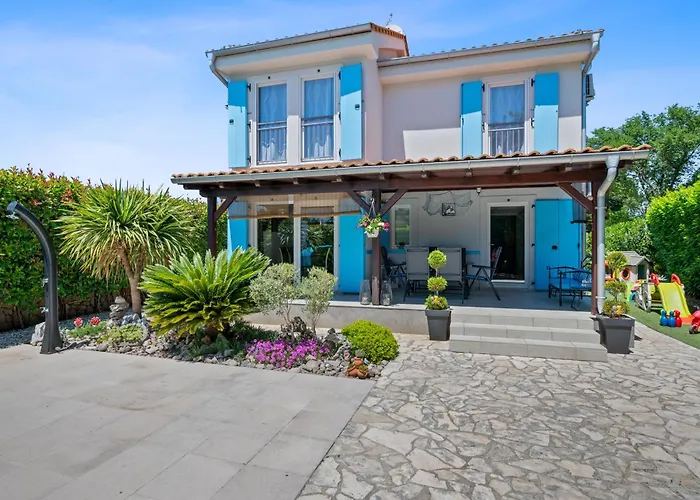 빌라 Charming Dory With Heated Pool&whirlpool