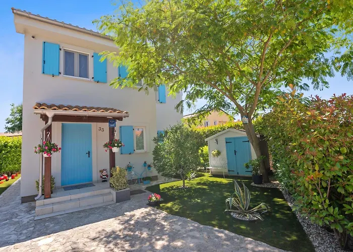 Charming Dory With Heated Pool&whirlpool 빌라 Barusic