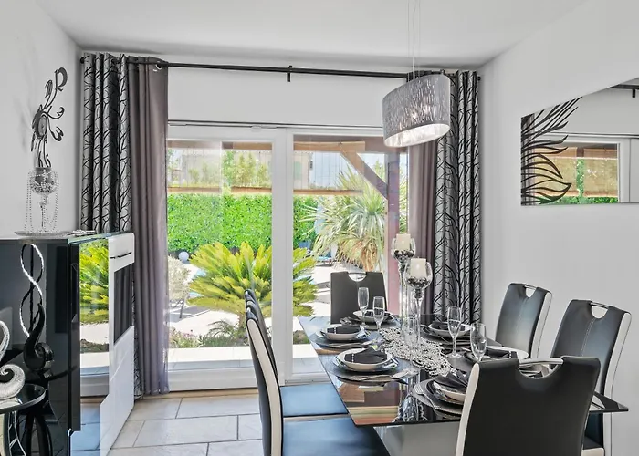 Charming Dory With Heated Pool&whirlpool *