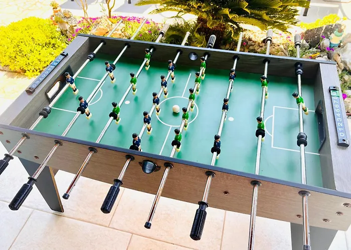 Charming Dory With Heated Pool&whirlpool 빌라 *