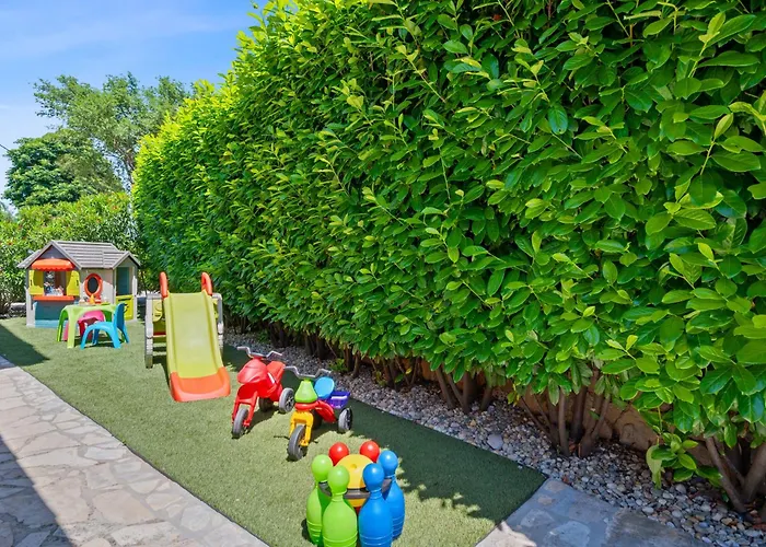 Charming Dory With Heated Pool&whirlpool 빌라 Barusic