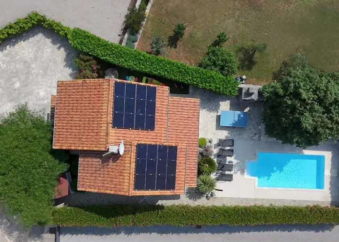 Charming Dory With Heated Pool&whirlpool