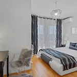 Villa Charming Dory With Heated Pool&whirlpool Barušić