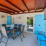 Villa Charming Dory With Heated Pool&whirlpool Barušić