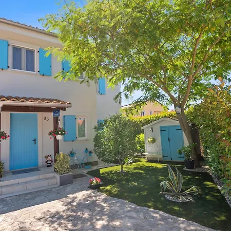 Charming Dory With Heated Pool&whirlpool Βίλα Barusic