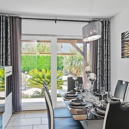 Charming Dory With Heated Pool&whirlpool *