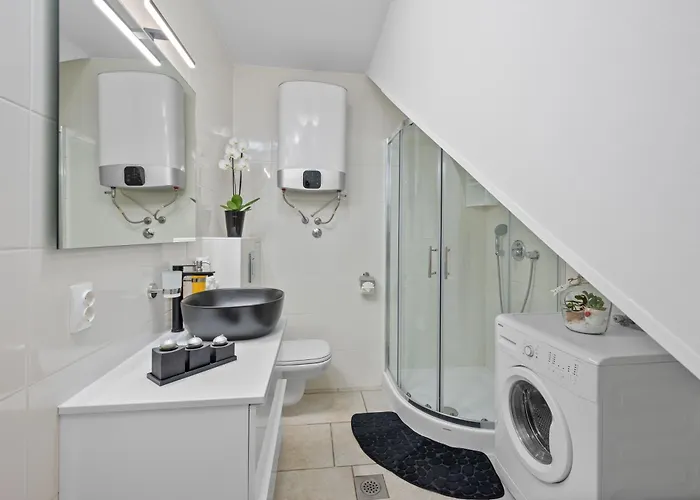 Charming Dory With Heated Pool&whirlpool Βίλα