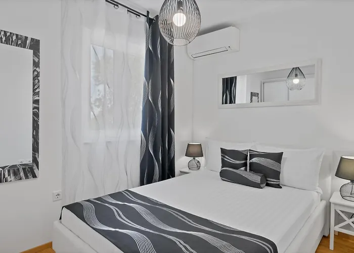 Βίλα Charming Dory With Heated Pool&whirlpool