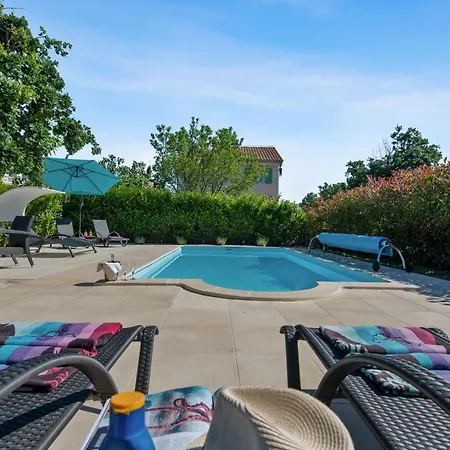 Charming Dory Villa Barusic