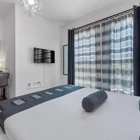 Villa Charming Dory *