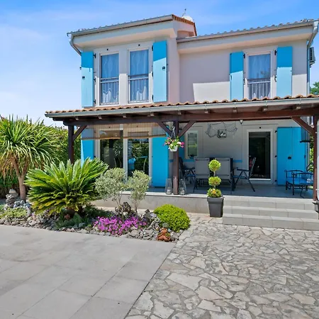 Vilă Charming Dory With Heated Pool&whirlpool